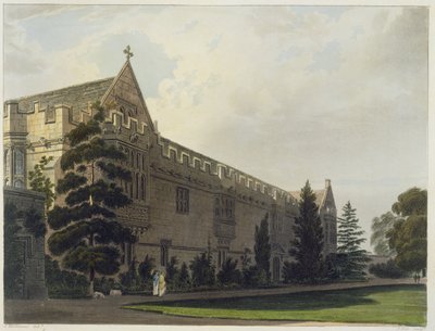 Collège St. John